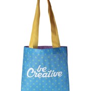 SuboShop A Prilagođena netkana torba za kupnju