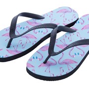 Suboslip szublimációs papucsok a strandhoz S