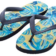 Suboslip szublimációs strandpapucs L