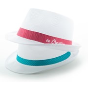 Subrero szublimációs szalag szalmakalapokhoz