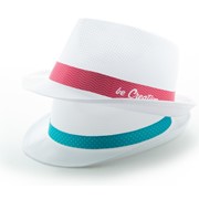 Subrero XL szublimációs szalag szalmakalapokhoz