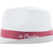 Subrero XL szublimációs szalag szalmakalapokhoz