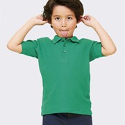 SUMMER II KIDS - POLO SHIRT