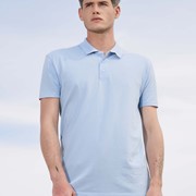 SUMMER II MEN'S POLO SHIRT