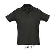 SUMMER II MEN'S POLO SHIRT