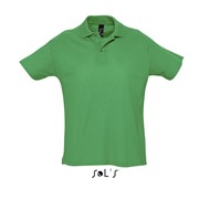 SUMMER II MEN'S POLO SHIRT