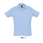 SUMMER II MEN'S POLO SHIRT