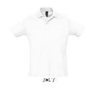 SUMMER II MEN'S POLO SHIRT