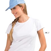 SUNNY - FIVE PANELS CAP