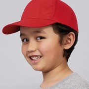 SUNNY KIDS - FIVE PANELS CAP