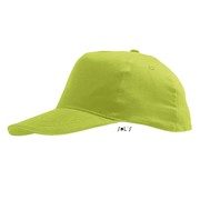 SUNNY KIDS - FIVE PANELS CAP
