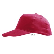 SUNNY KIDS - FIVE PANELS CAP