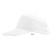 SUNNY KIDS - FIVE PANELS CAP