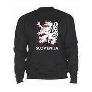 Sweatshirt Carantanian panther