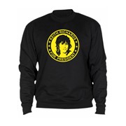 Sweatshirt Keith Richards