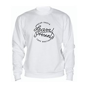 Sweatshirt Take brother