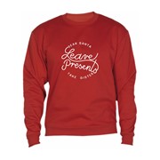 Sweatshirt Take sister