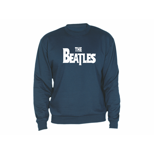 Sweatshirt The Beatles