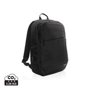Swiss Peak AWARE™ moderan ruksak za prijenosno računalo od 15,6"