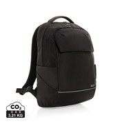 Swiss Peak Brooke AWARE™ RPET dnevni ruksak za prijenosno računalo od 15,6"