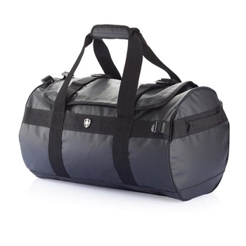 swiss duffle bag