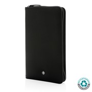 Swiss Peak Heritage RCS rPU RFID putni novčanik