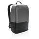 Swiss Peak RFID lopásgátló 15"-os laptop hátizsák, szürke