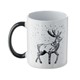 Szezonális kerámia bögre FESTIMUG 300ml