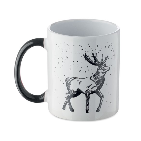 Szezonális kerámia bögre FESTIMUG 300ml