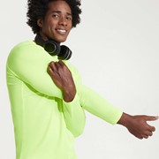 T majica dugih rukava Roly MONTECARLO