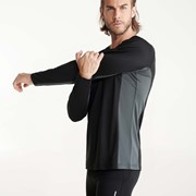 T majica SHANGHAI L/S