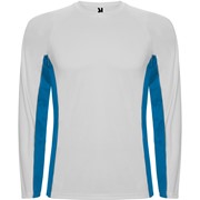 T majica SHANGHAI L/S