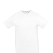 T majica za sublimaciju SOLS SUBLIMA , unisex