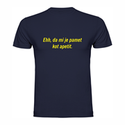 T Shirt Apetit