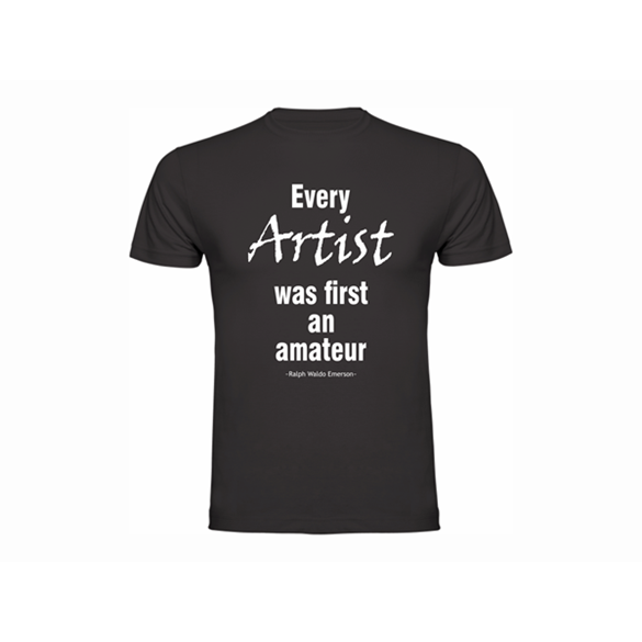 T shirt Artist