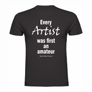 T shirt Artist