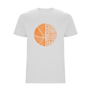 T-shirt Basketball