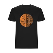 T-shirt Basketball