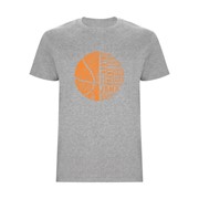 T-shirt Basketball