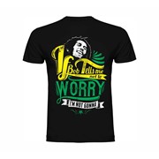 T shirt Bob tells me