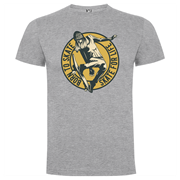T shirt Born to skate