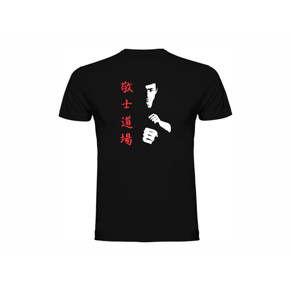 T shirt Bruce Lee