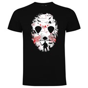 T shirt Crystal Lake