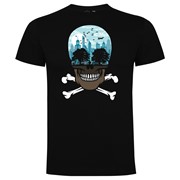 T shirt Death City