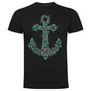 T shirt Electric anchor