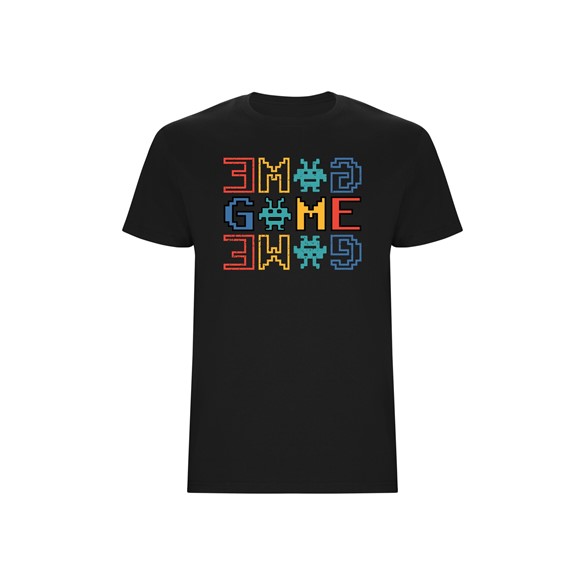 T-shirt Game