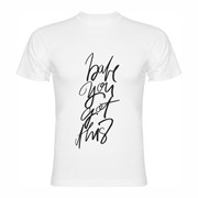 T shirt Got this