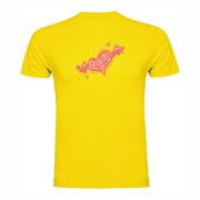 T shirt Grow old with me