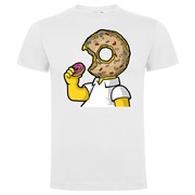 T shirt I like donut