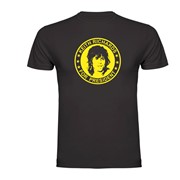 T-Shirt Keith Richards